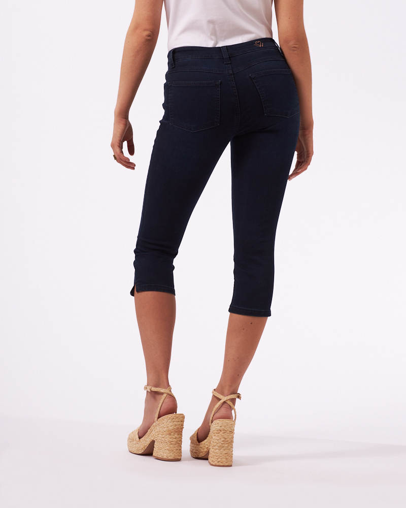 CAPRIHOSE VON WONDERJEANS CAPRIHOSE VON WONDERJEANS