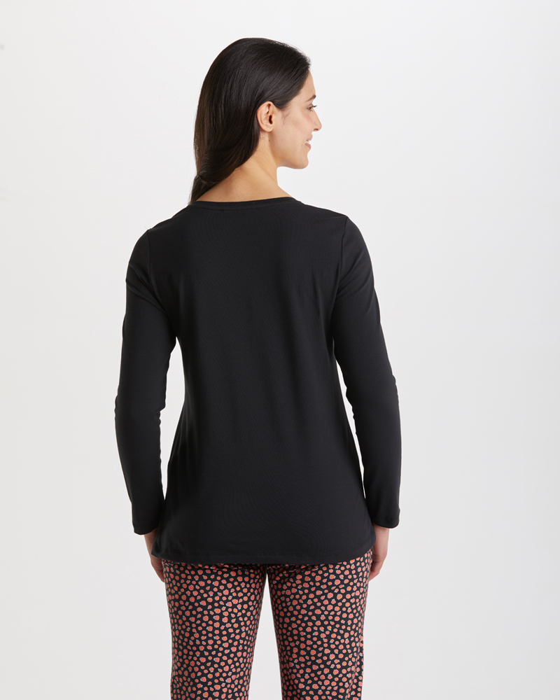 PYJAMASHIRT PYJAMASHIRT