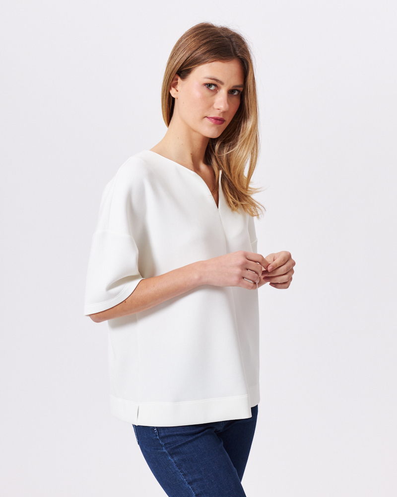 SOFTES SHIRT VON SUNA SOFTES SHIRT VON SUNA