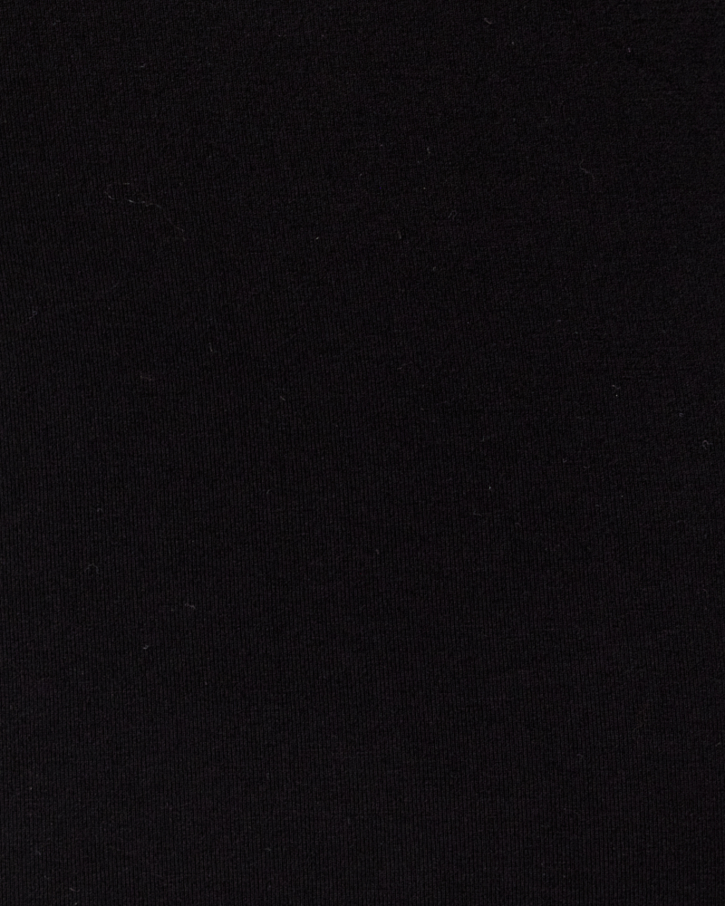 SHIRT MIT WASSERFALL-AUSSCHNITT