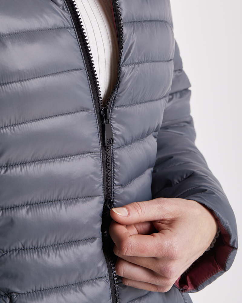 LEICHTE STEPPJACKE VON SUNA