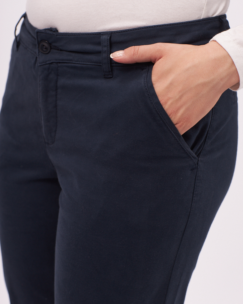 CHINOHOSE N VON BLOOMERS