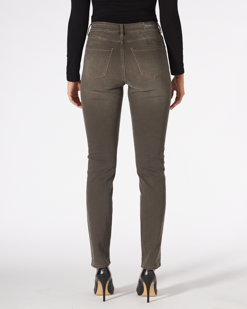 JEANS "PAT" IN L-LÄNGE JEANS "PAT" IN L-LÄNGE