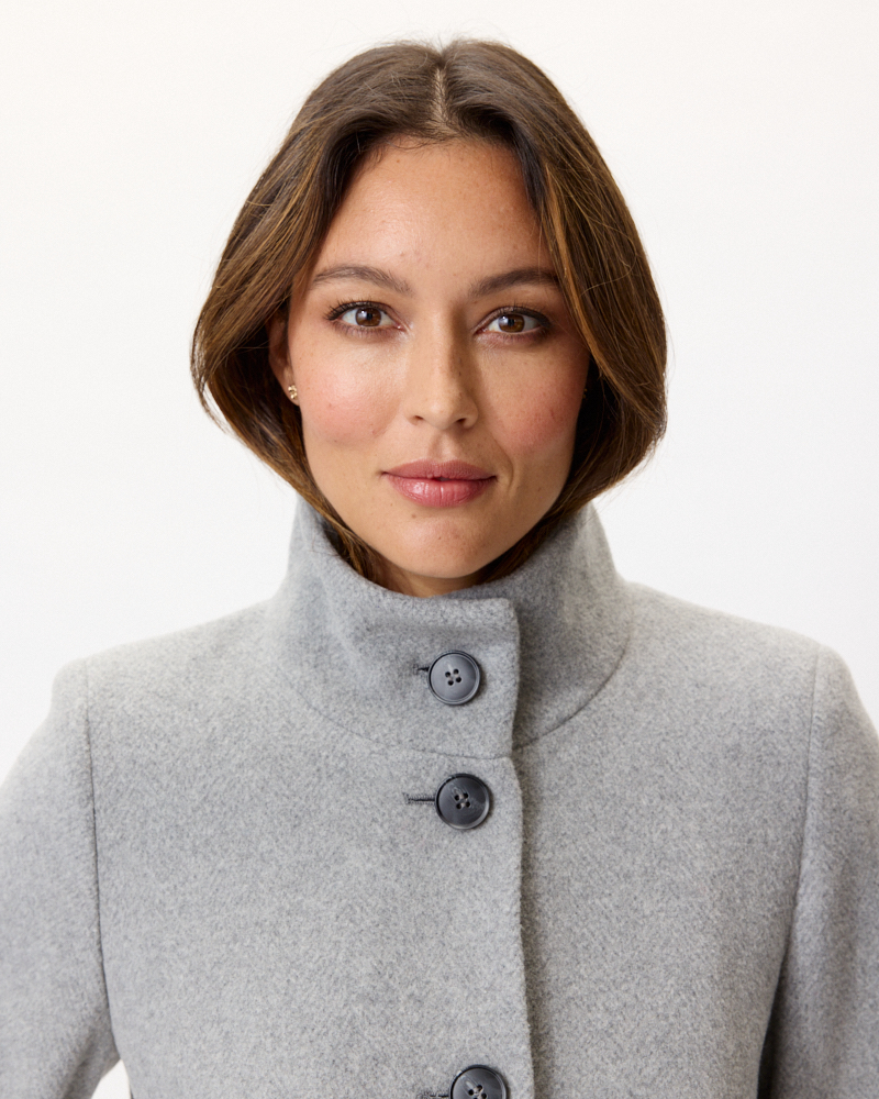 WOLLMANTEL VON FUCHS SCHMITT