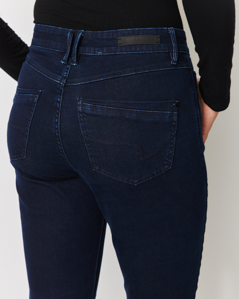 Schmale Jeans K von PADDOCKS