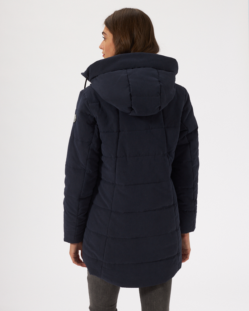SPORTIVE STEPPJACKE SPORTIVE STEPPJACKE