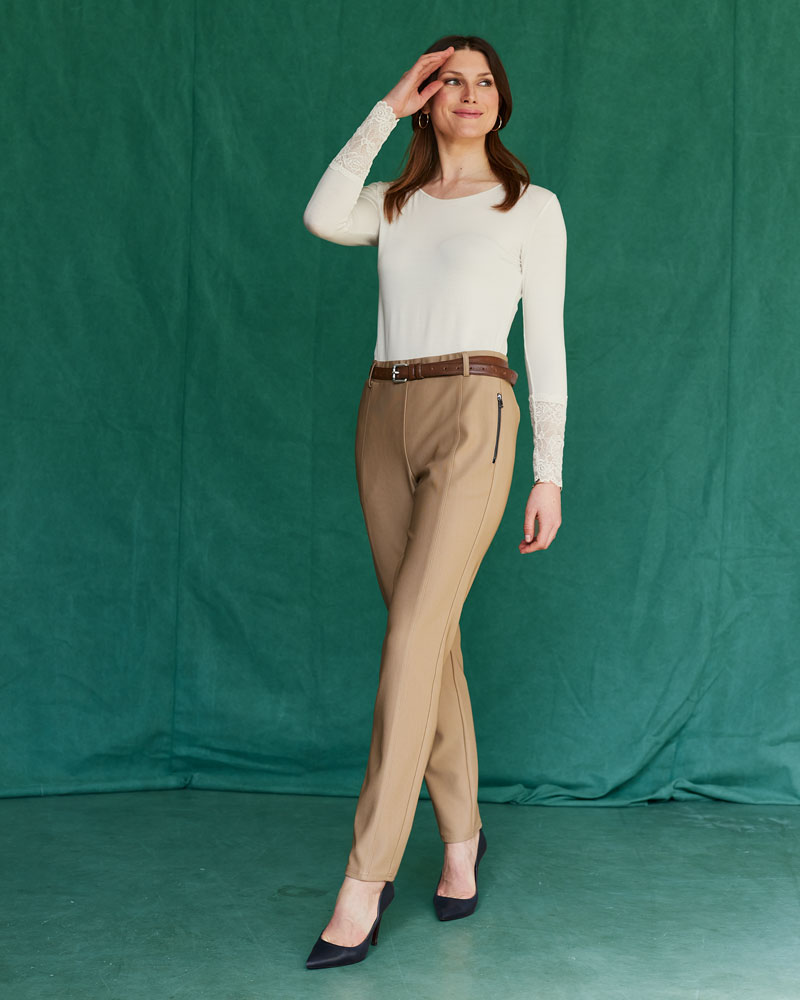ELEGANTE SCHLUPFHOSE N ELEGANTE SCHLUPFHOSE N