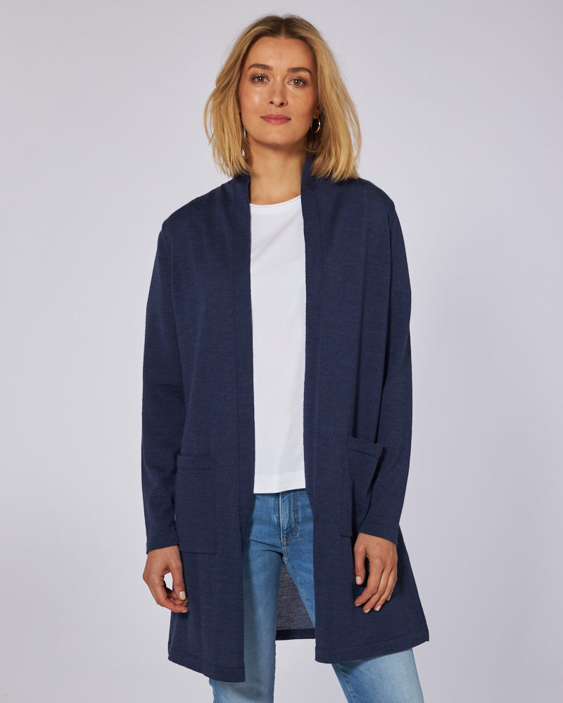 EDLE STRICKJACKE 