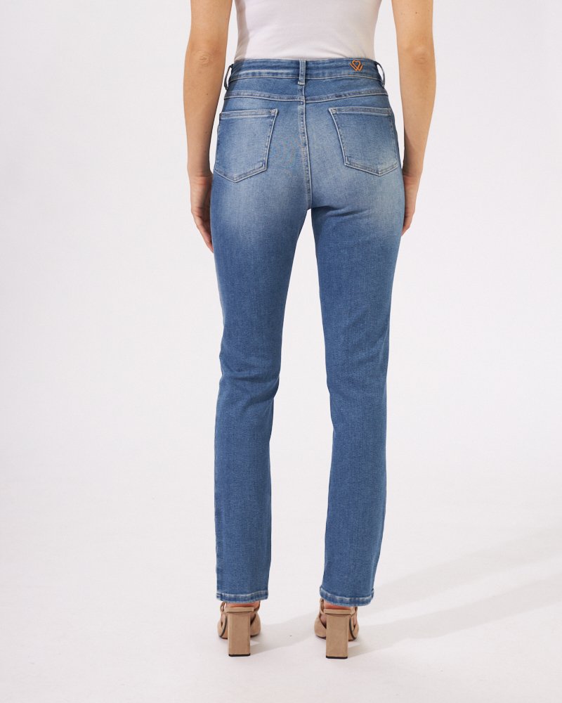 SOMMERLICHE WONDERJEANS L SOMMERLICHE WONDERJEANS L