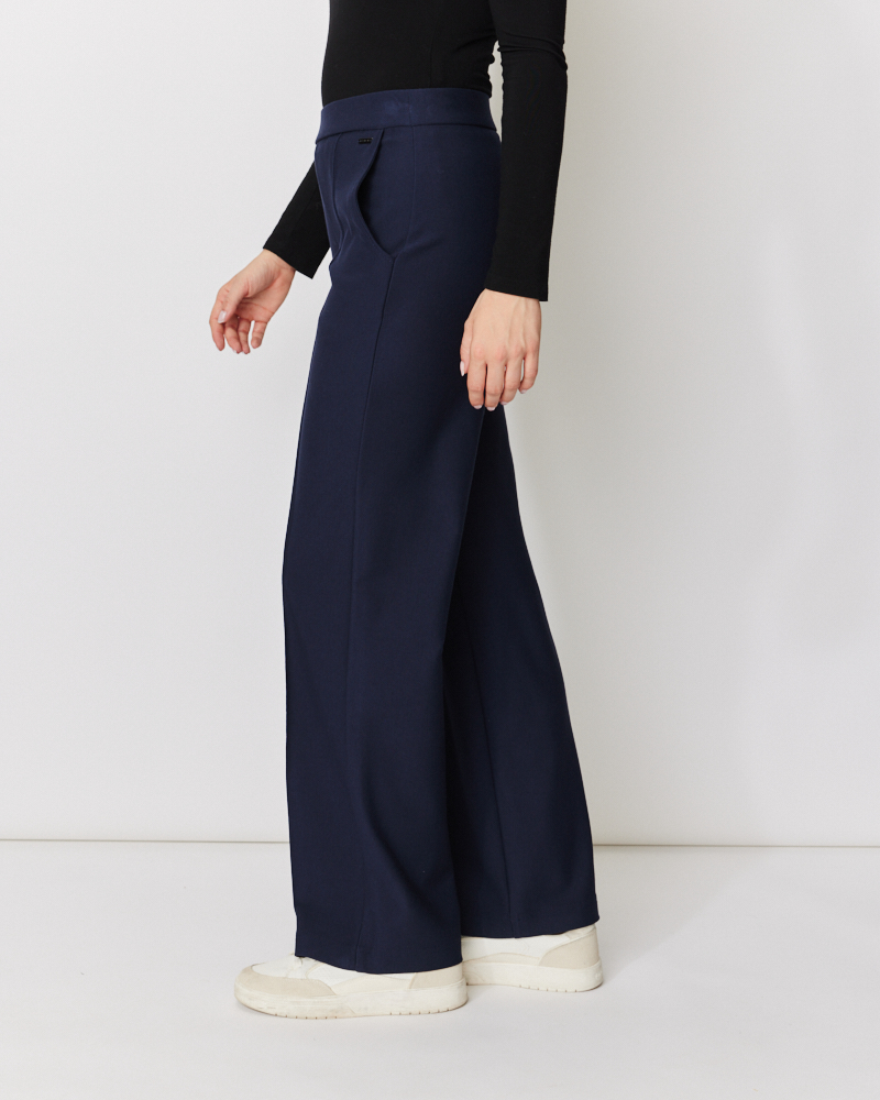Elegante Anzughose L von BLUEBEERY