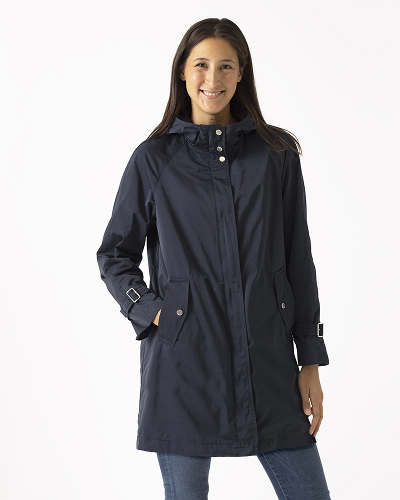 ÜBERGANGSJACKE VON FUCHS SCHMITT ÜBERGANGSJACKE VON FUCHS SCHMITT