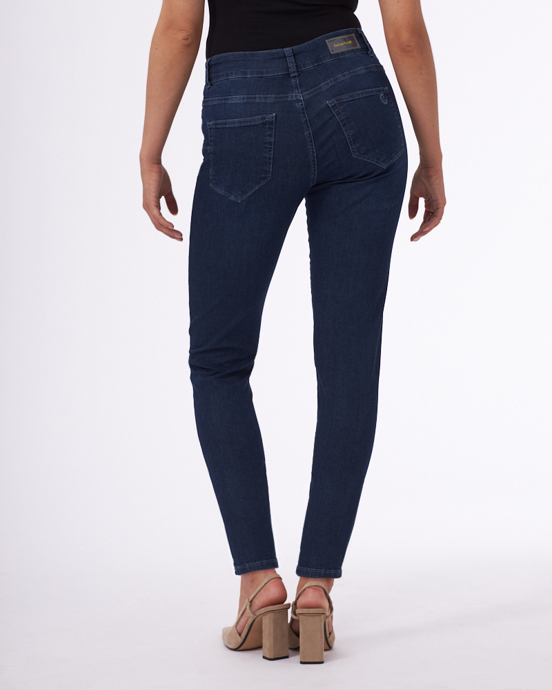 SCHMALE JEANS N VON COLAC