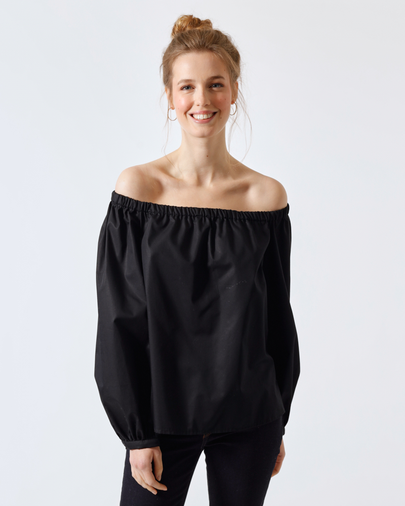 CARMENBLUSE VON SUNA