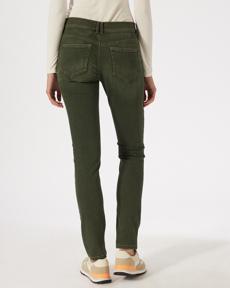 STRETCHJEANS N VON BLOOMERS STRETCHJEANS N VON BLOOMERS