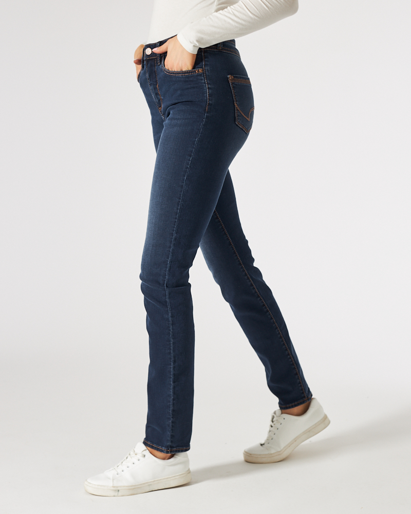 SCHMALE STRETCHJEANS VON PADDOCKS L