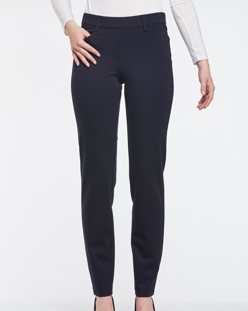 405073_36196 ELASTISCHE SCHLUPFHOSE LL AUS JERSEY