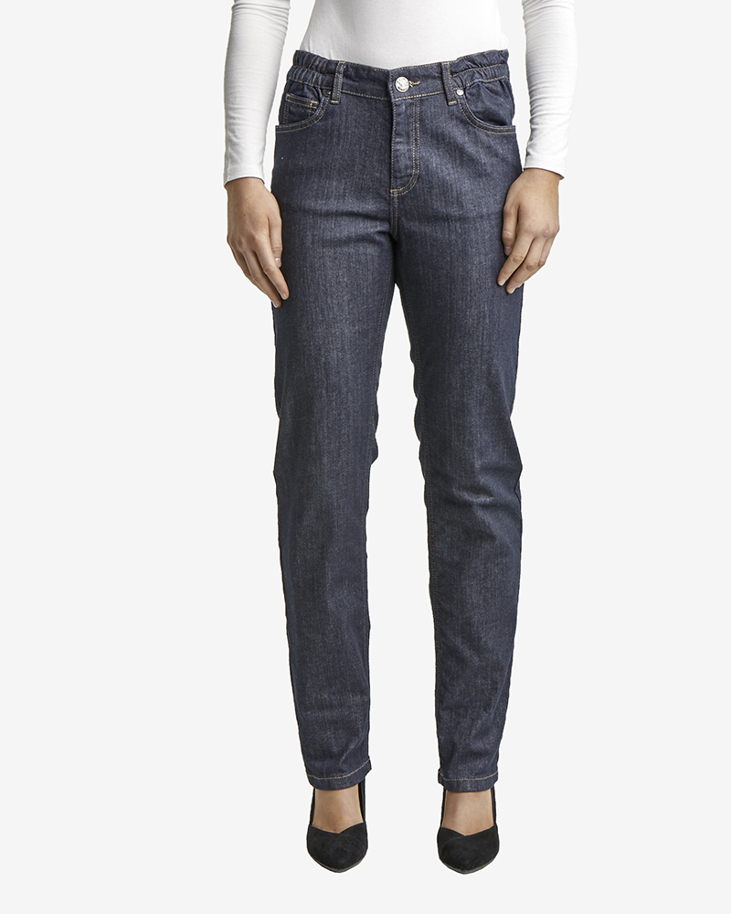 STRETCHJEANS N IN 5-POCKET-FORM
