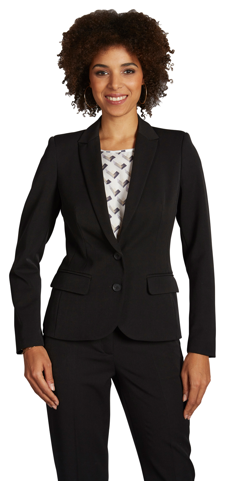 s17-383032_15006 TAILLIERTER BLAZER