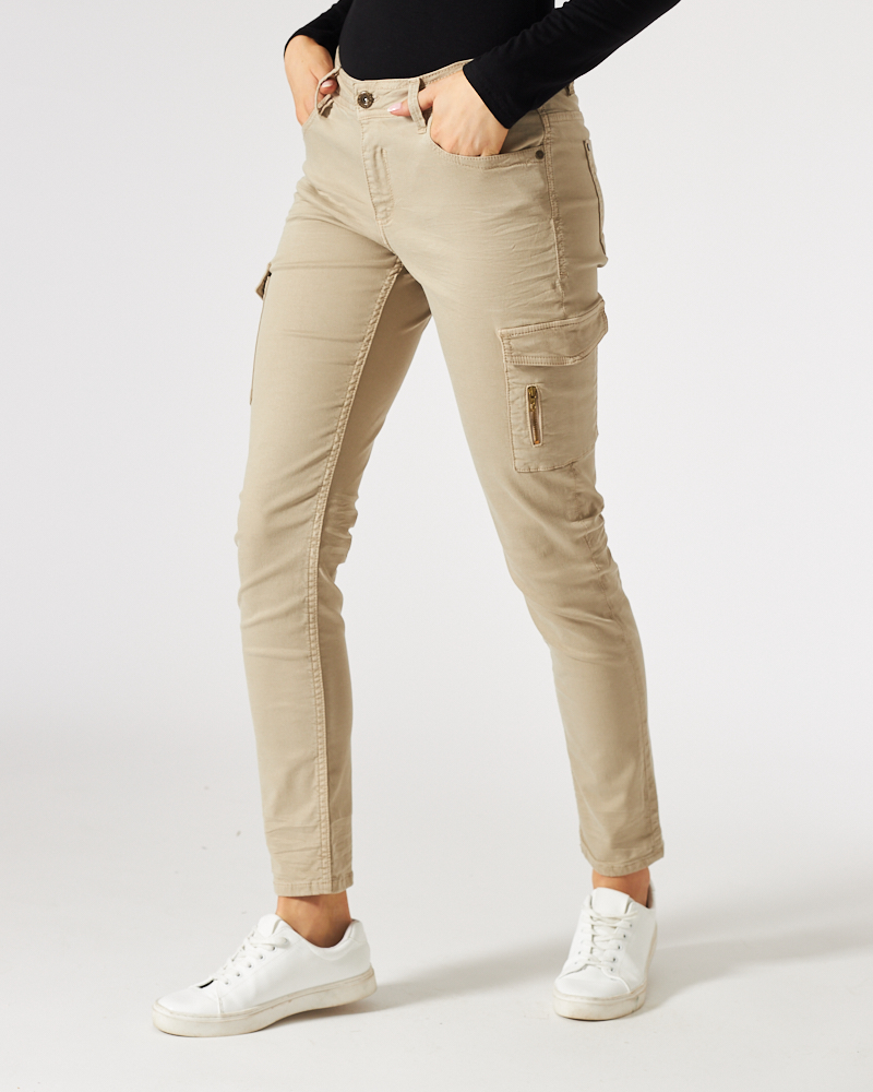 CARGO-JEANS N CARGO-JEANS N