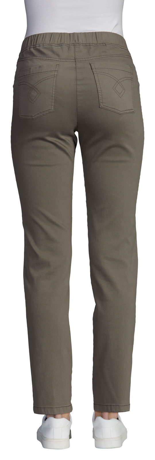 401147Vanja_11564 JEGGING N ÖKO-TEX-STANDARD