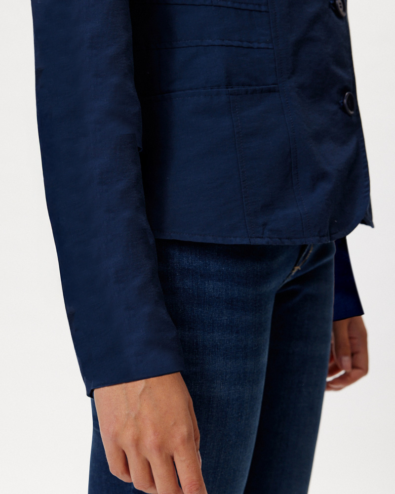 LEICHTER SOMMERBLAZER