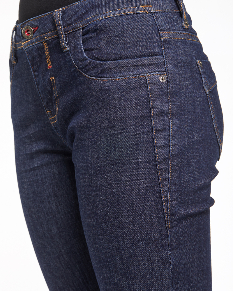 405035_35886 JEANS L IN RINSED-WASCHUNG