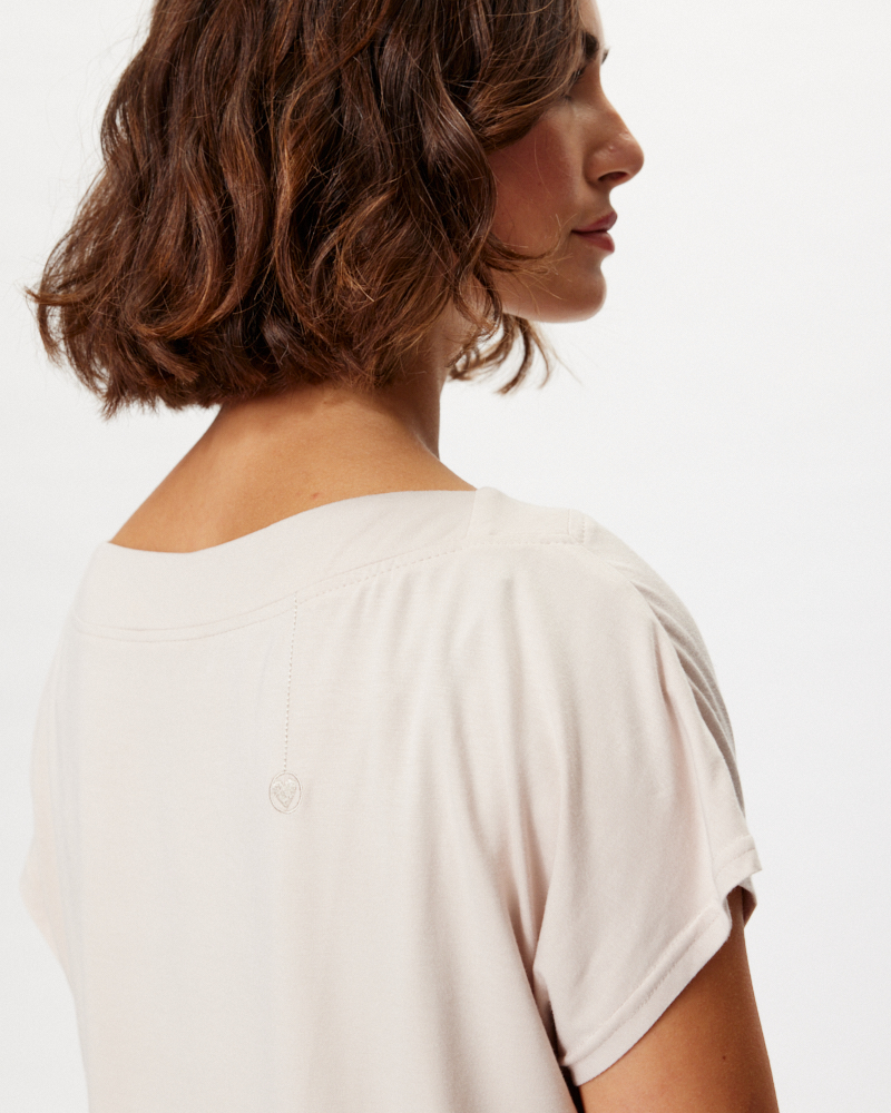 LOCKERES SHIRT VON BLUEBEERY