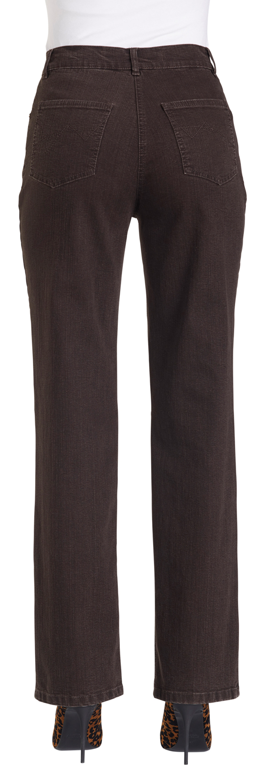 405157_808leila_11510djFZQf9KD9iQX KOMFORTABLE BASIC-JEANS N