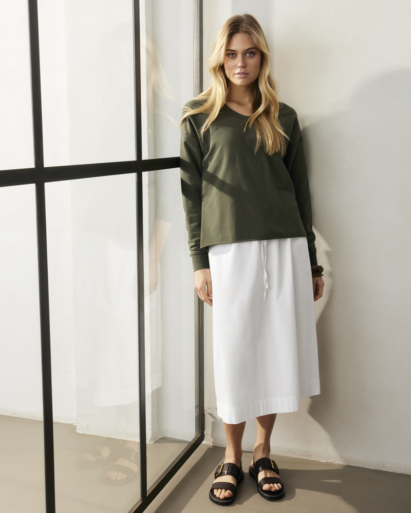 SOMMERROCK VON BLOOMERS