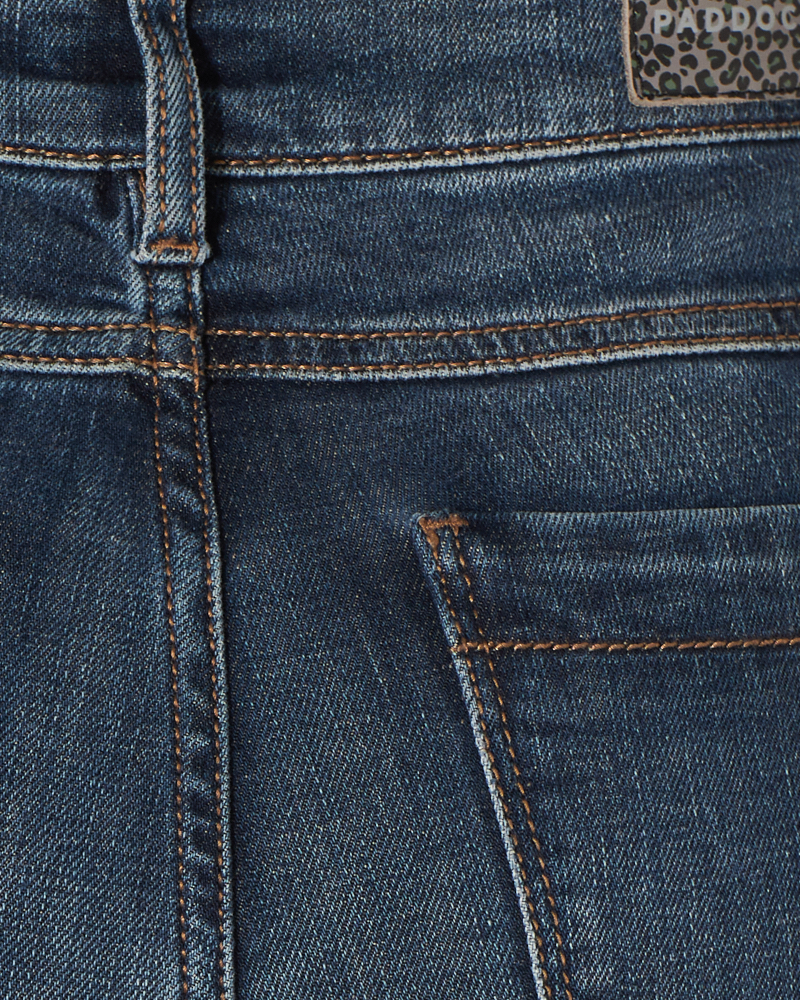 JEANS "PAT" IN L-LÄNGE JEANS "PAT" IN L-LÄNGE