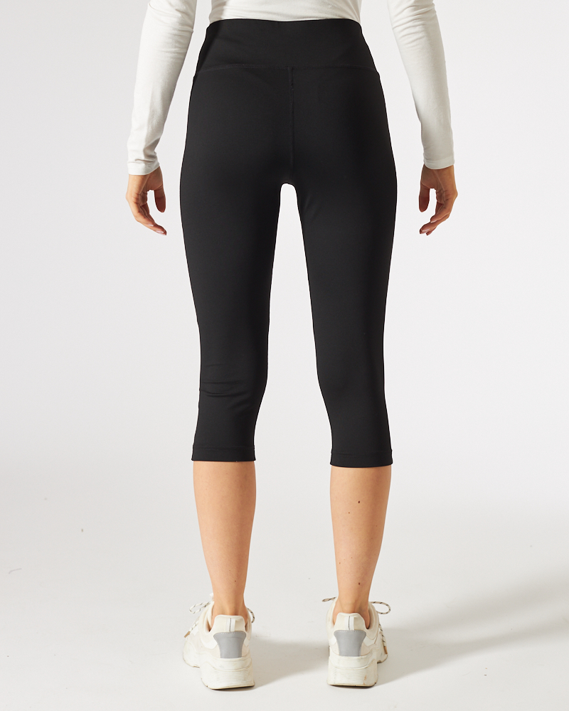 MODISCHE FUNKTIONS-CAPRI-LEGGINGS MODISCHE FUNKTIONS-CAPRI-LEGGINGS