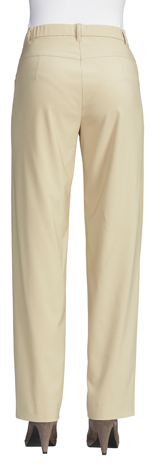 401096-028_11377 WEITE BASIC-HOSE N IN 2 FARBEN