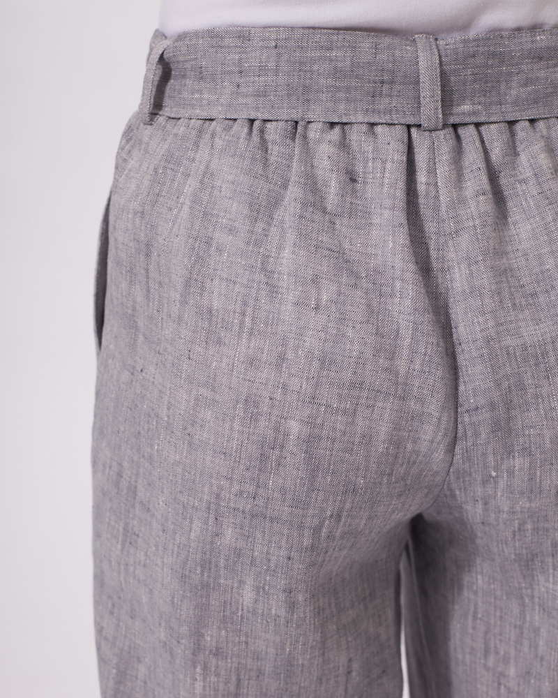 WEITE LEINENHOSE N WEITE LEINENHOSE N