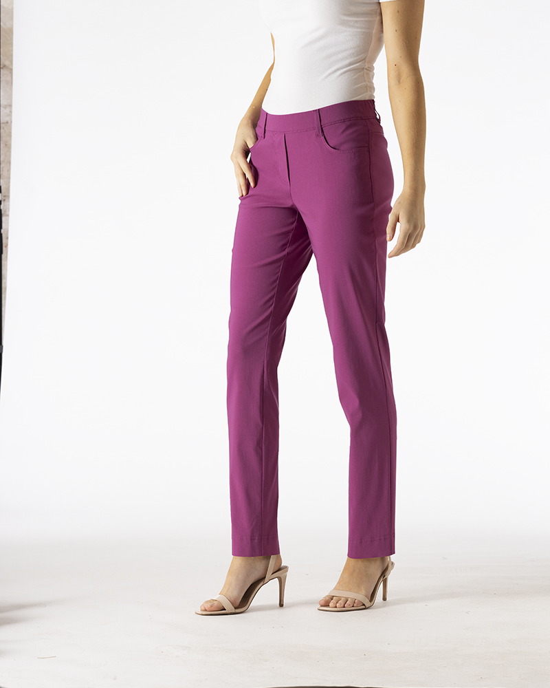 ELASTISCHE SCHLUPFHOSE LL ELASTISCHE SCHLUPFHOSE LL