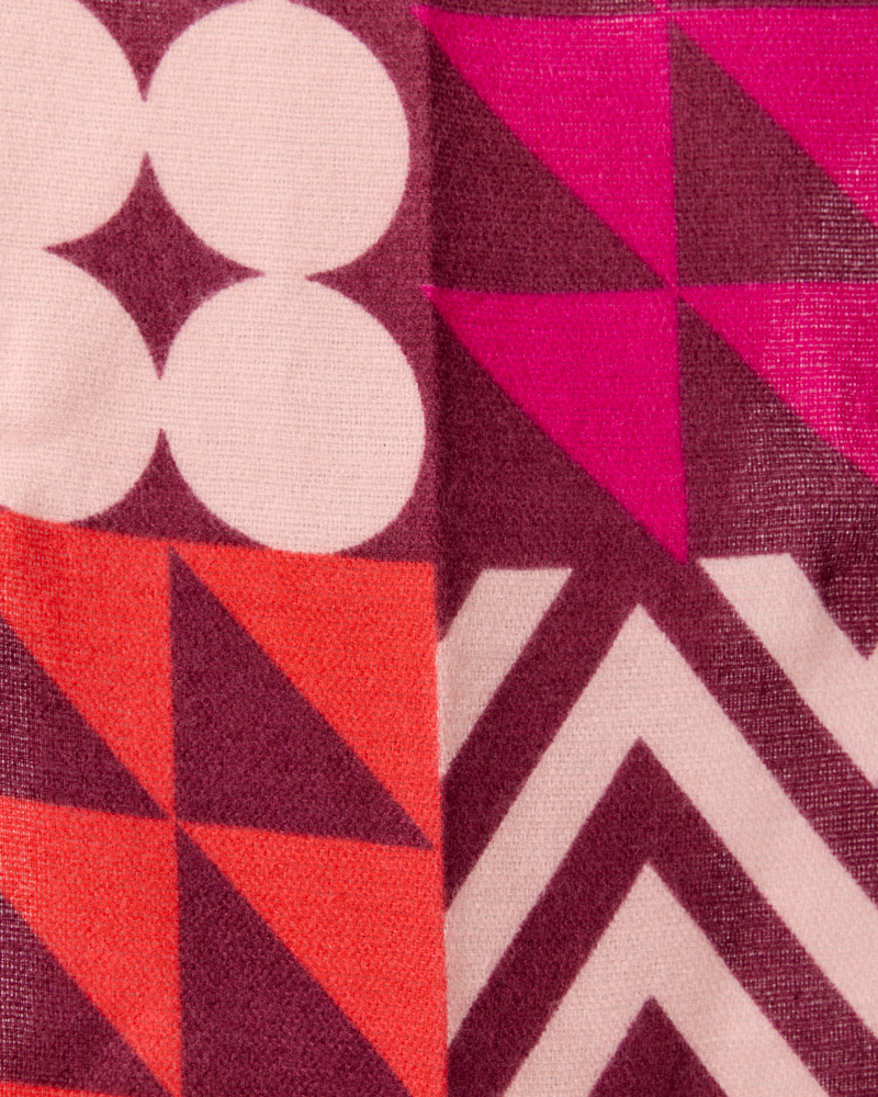 KUSCHELIGES TUCH VON CODELLO