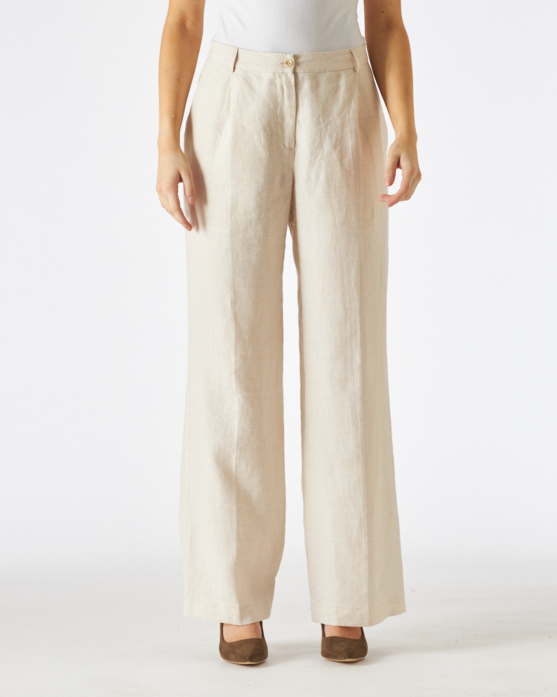 WEITE LEINENHOSE N WEITE LEINENHOSE N