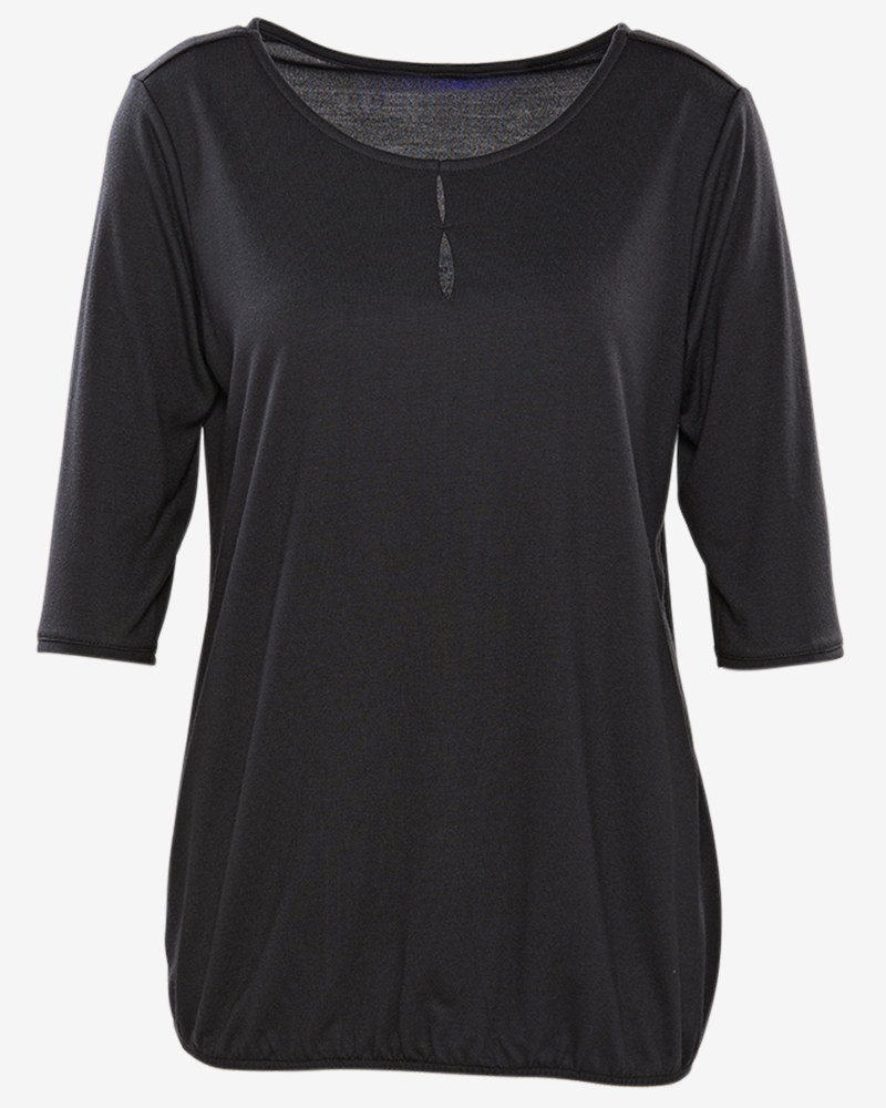 411054_Rimini_Shirt-schwarz SHIRT AUS WEICHER MODALWARE