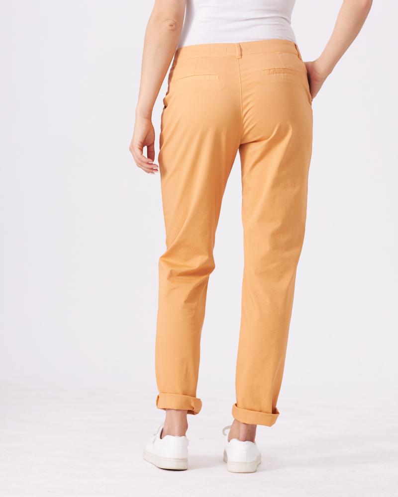 CHINOHOSE N VON BLOOMERS CHINOHOSE N VON BLOOMERS