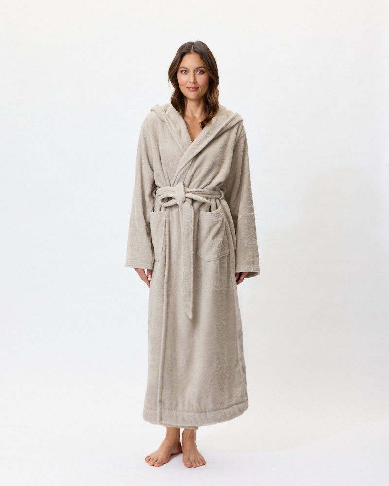 Bathrobe