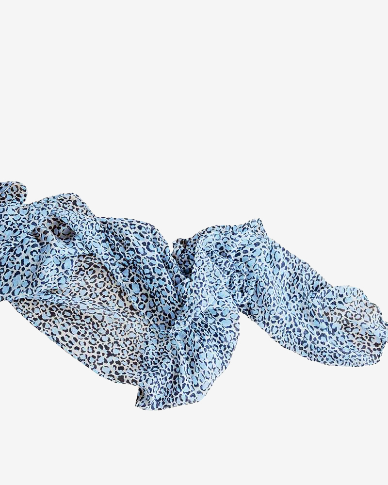 LEOPRINT-SCHAL VON CODELLO