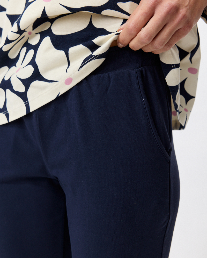 FLORALES SHIRT VON BLOOMY