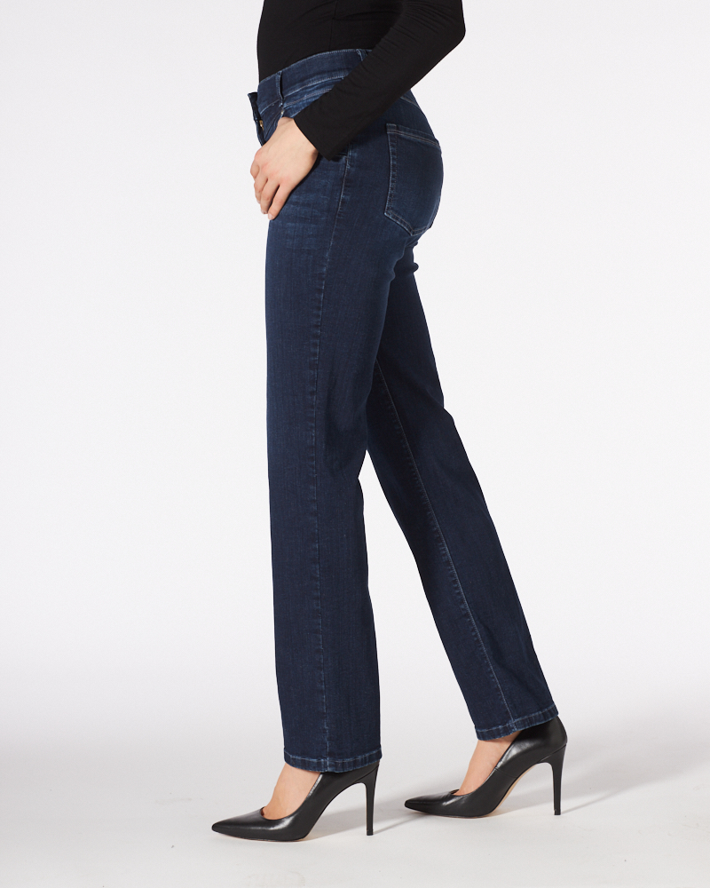 STRETCHJEANS L VON BLOOMERS