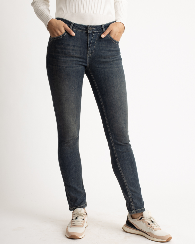 RÖHRENJEANS L