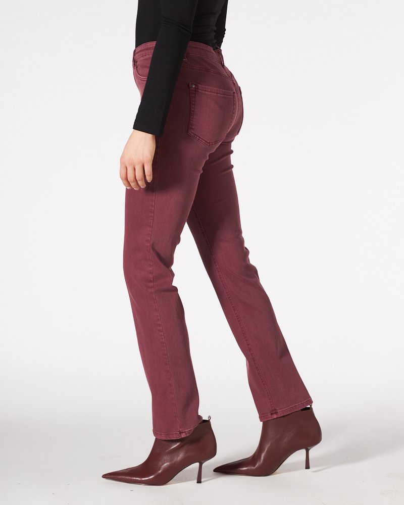 BODY-PERFECT SHAPE-JEANS L