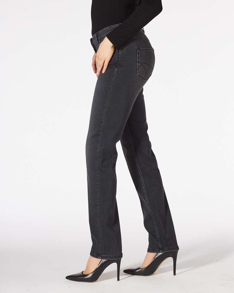 SHAPE-JEANS L VON TONI