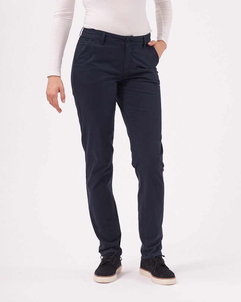 CHINOHOSE N VON BLOOMERS