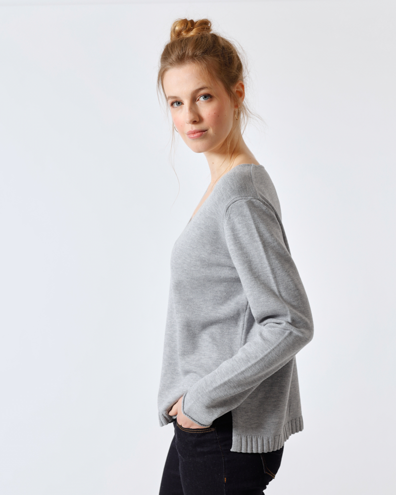 PULLI VON XOX PULLI VON XOX