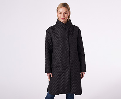 Jacken Mit Extra Langen Rmeln Damen