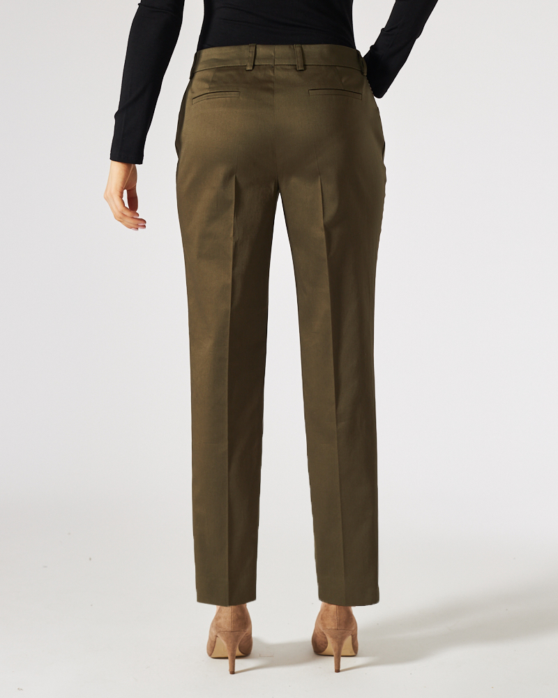 SPORTLICH ELEGANTE HOSE N