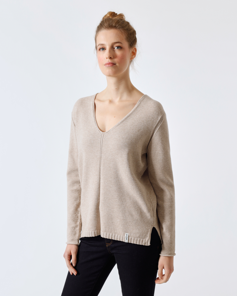 PULLI VON XOX PULLI VON XOX